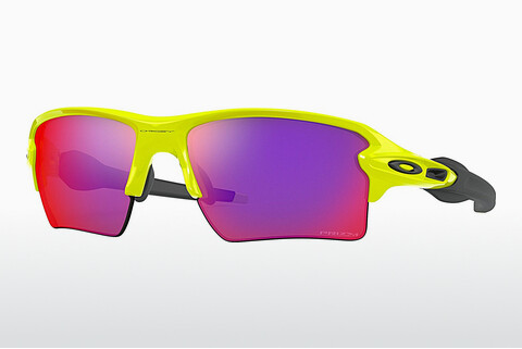 Sluneční brýle Oakley FLAK 2.0 XL (OO9188 9188H1)