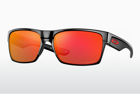 Sluneční brýle Oakley TWOFACE (OO9189 918947)