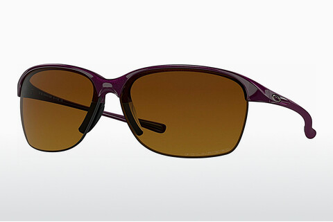 Sluneční brýle Oakley UNSTOPPABLE (OO9191 919103)