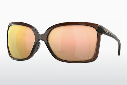 Sluneční brýle Oakley WILDRYE (OO9230 923002)