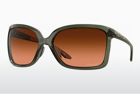 Sluneční brýle Oakley WILDRYE (OO9230 923004)