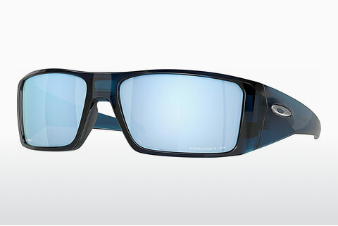Sluneční brýle Oakley HELIOSTAT (OO9231 923114)
