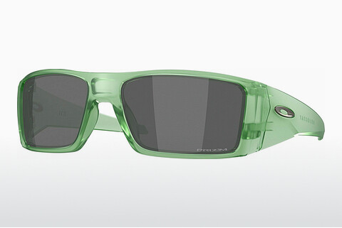 Sluneční brýle Oakley HELIOSTAT (OO9231 923122)