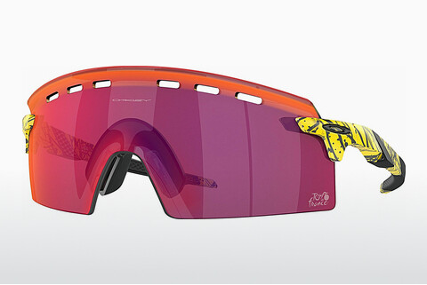 Sluneční brýle Oakley ENCODER STRIKE VENTED (OO9235 923507)
