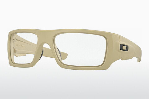 Sluneční brýle Oakley SI Ballistic Det Cord (OO9253 925317)
