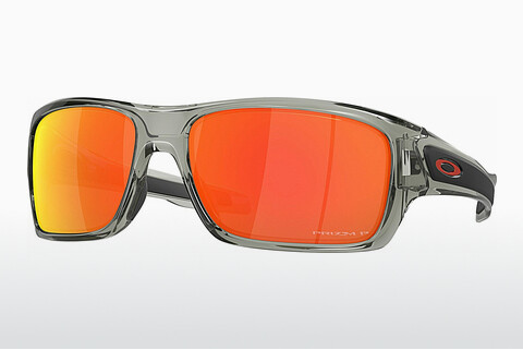 Sluneční brýle Oakley TURBINE (OO9263 926357)