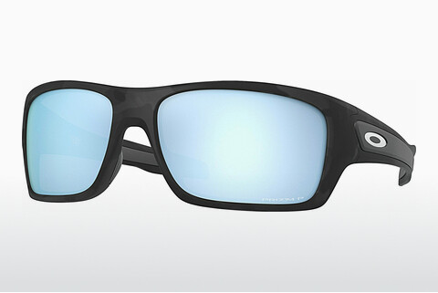 Sluneční brýle Oakley TURBINE (OO9263 926364)
