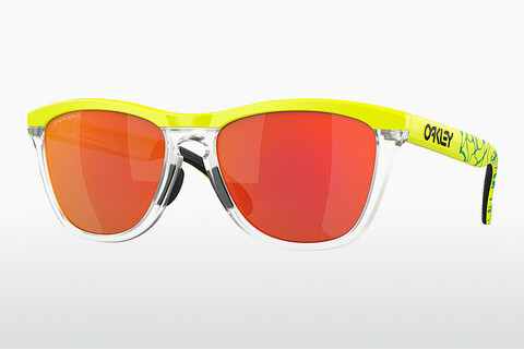 Sluneční brýle Oakley FROGSKINS RANGE (OO9284 928415)