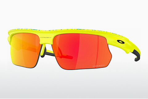 Sluneční brýle Oakley BISPHAERA (OO9400 940013)