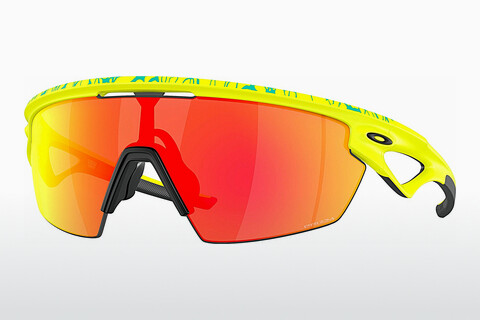 Sluneční brýle Oakley SPHAERA (OO9403 940314)