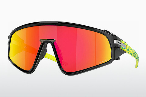 Sluneční brýle Oakley LATCH PANEL (OO9404 940410)