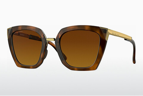 Sluneční brýle Oakley SIDESWEPT (OO9445 944503)