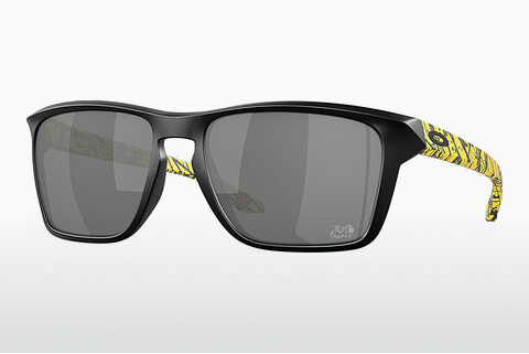 Sluneční brýle Oakley SYLAS (OO9448 944837)