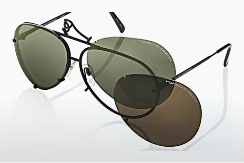 Sluneční brýle Porsche Design P8478 D