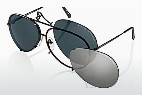 Sluneční brýle Porsche Design P8478 D343