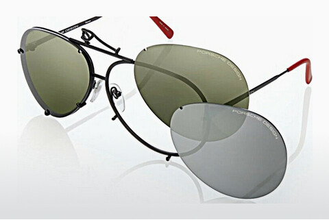 Sluneční brýle Porsche Design P8478 R