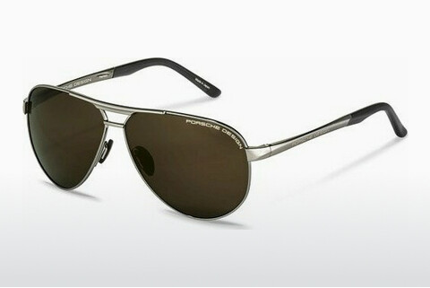Sluneční brýle Porsche Design P8649 D