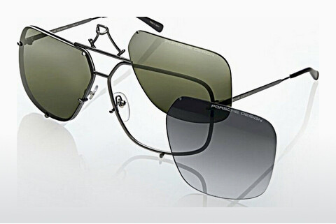 Sluneční brýle Porsche Design P8928 A