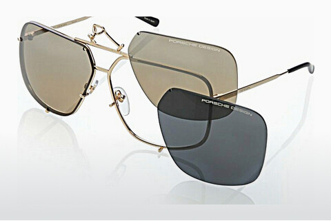 Sluneční brýle Porsche Design P8928 B