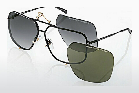 Sluneční brýle Porsche Design P8928 D
