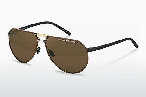 Sluneční brýle Porsche Design P8938 E604