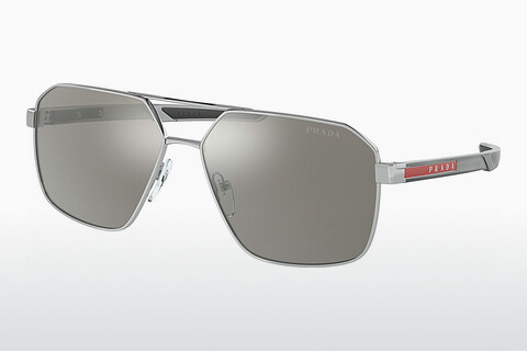 Sluneční brýle Prada Sport PS 55WS 1BC07F