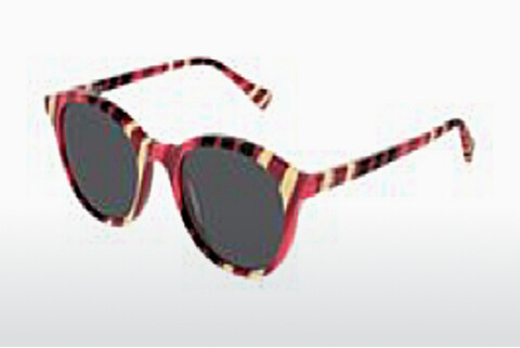 Sluneční brýle Puma PJ0034S 008