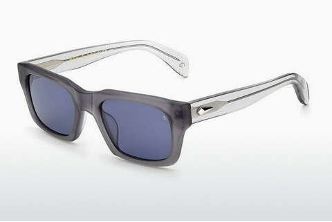 Sluneční brýle Rag and Bone RNB5038/S KB7/KU
