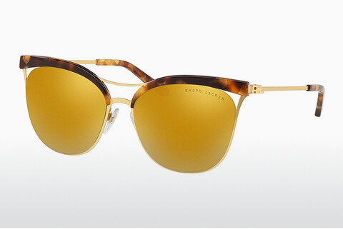 Sluneční brýle Ralph Lauren RL7061 93537P