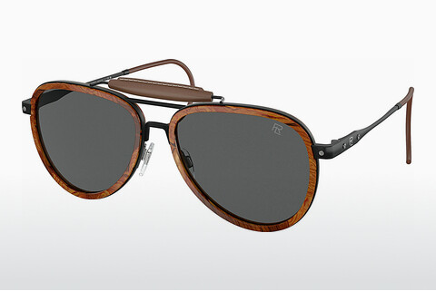 Sluneční brýle Ralph Lauren THE ROADSTER (RL7080Q 9304B1)