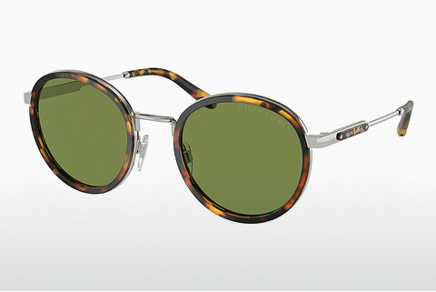 Sluneční brýle Ralph Lauren THE CLUBMAN (RL7081 90014E)