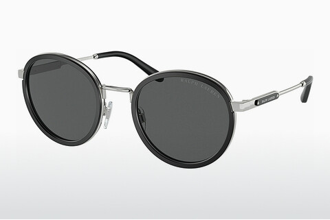 Sluneční brýle Ralph Lauren THE CLUBMAN (RL7081 9001B1)