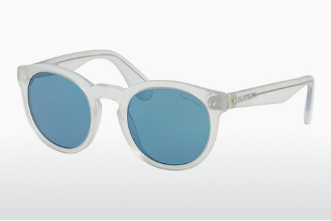 Sluneční brýle Ralph Lauren RL8146P 500256