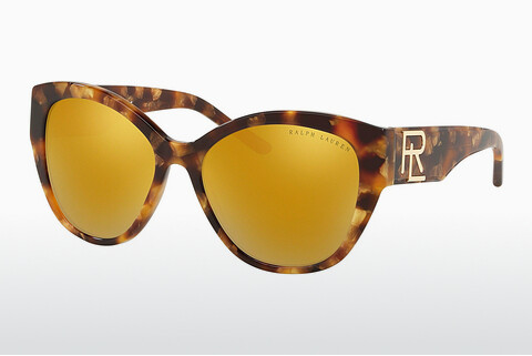 Sluneční brýle Ralph Lauren RL8168 56157P