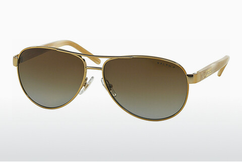 Sluneční brýle Ralph RA4004 101/T5