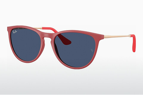 Sluneční brýle Ray-Ban Junior JUNIOR ERIKA (RJ9060S 718071)