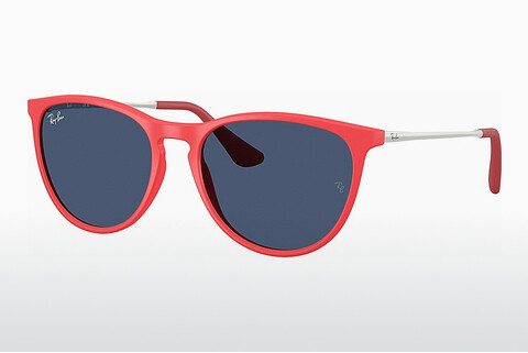 Sluneční brýle Ray-Ban Junior JUNIOR ERIKA (RJ9060S 718180)