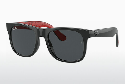 Sluneční brýle Ray-Ban Junior JUNIOR JUSTIN (RJ9069S 716687)