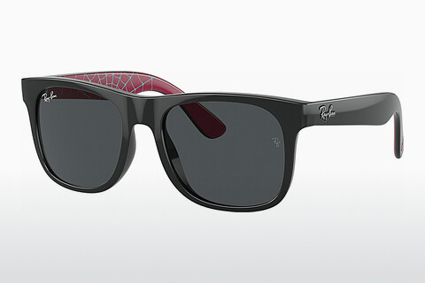 Sluneční brýle Ray-Ban Junior JUNIOR JUSTIN (RJ9069S 716787)