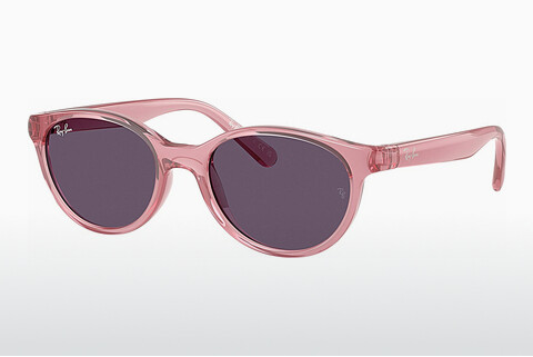 Sluneční brýle Ray-Ban Junior RJ9080S 71691A