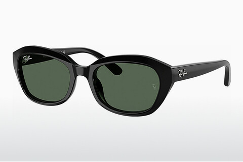 Sluneční brýle Ray-Ban Junior RJ9081S 100/71