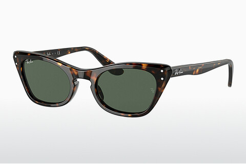 Sluneční brýle Ray-Ban Junior MISS BURBANK (RJ9099S 710271)