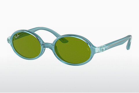 Sluneční brýle Ray-Ban Junior RJ9145S 7085/2