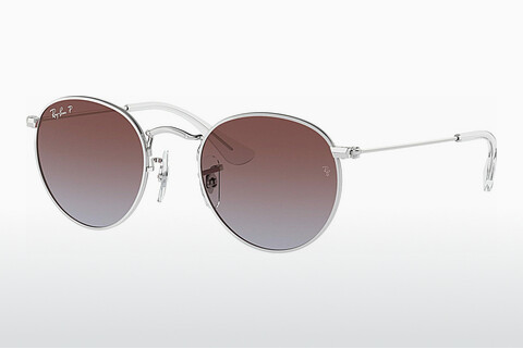 Sluneční brýle Ray-Ban Junior Junior Round (RJ9547S 212/I8)