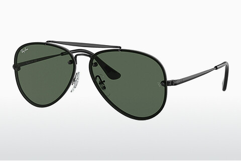 Sluneční brýle Ray-Ban Junior Junior Aviator (RJ9548SN 220/71)