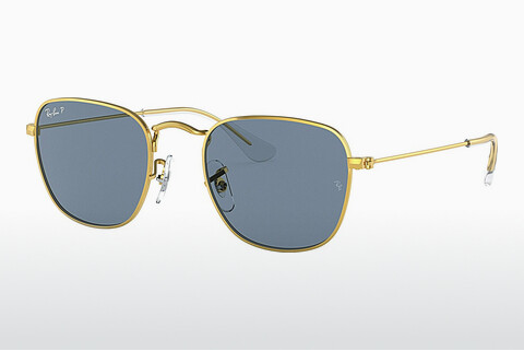 Sluneční brýle Ray-Ban Junior Junior Frank (RJ9557S 286/2V)