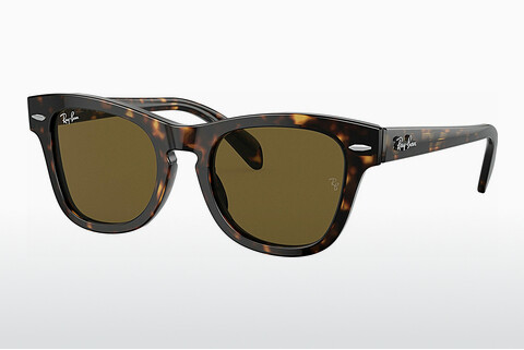 Sluneční brýle Ray-Ban Junior RJ9707S 710273