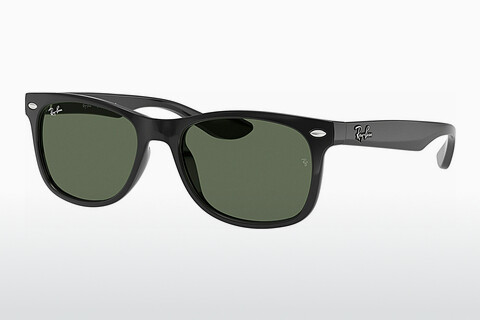 Sluneční brýle Ray-Ban Kids Junior New Wayfarer (RJ9052S 100/71)