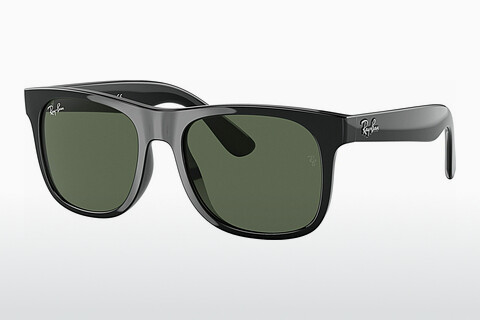 Sluneční brýle Ray-Ban Kids Junior Justin (RJ9069S 100/71)