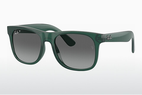 Sluneční brýle Ray-Ban Kids JUNIOR JUSTIN (RJ9069S 7130T3)